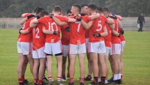 Dungloe still 100 percent in IFC as they grind out a win over Malin