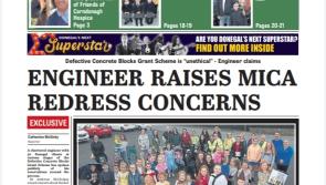 Your Inish Times for all the peninsula's news and sport
