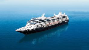 Golf cruise tourism is on the way to Donegal 