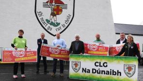 CLG Na Dunaibh will launch their Smoke Free Policy this Sunday