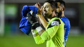 McGinley back from suspension - but will he play?