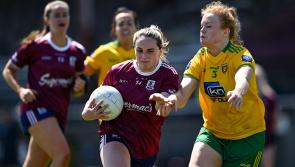 Three All-Star nominations for Donegal