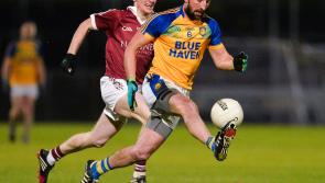 Major milestone  for Kilcar's Michael Hegarty tonight