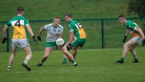 Donegal Democrat/Donegal Live SFC team of the week 
