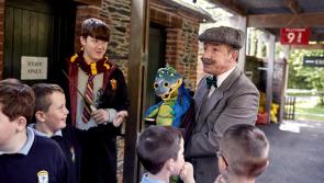 Families, prepare yourselves for a wonderful week of children’s entertainment across Donegal