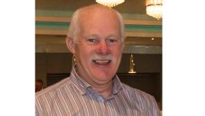 Donegal farmer becomes vice-president of farming organisation