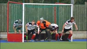 Raphoe pay the penalty against Belfast Harlequins
