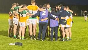 Draws for Donegal IFC and Intermediate B quarter-finals 