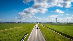 'Putting climate into the heart of our future generational plans', €165bn National Development Plan to be signed off today 