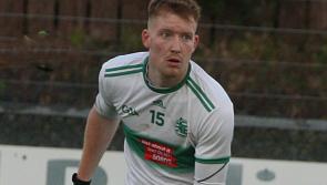 Listen: 'It's a matter of getting back on the saddle' says Aodh Ruadh's Shane McGrath