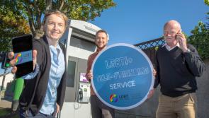 New LGBT+ Telefriending Service for older people focuses on Donegal and other rural areas