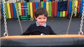 Donegal Mum's inspirational fundraiser buys play equipment for some of the county's most special children