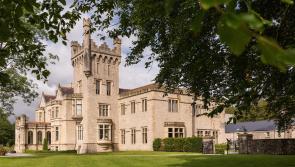 Revealed: Top Donegal hotel ranked number two in Ireland in leading travel magazine
