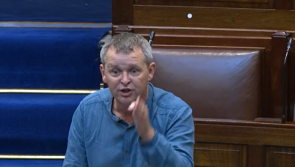 'Fundamentally regressive' - TD tells D&aacute;il to dump carbon taxes