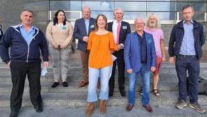Mica campaigners taking pathfinder legal cases in Commercial Court