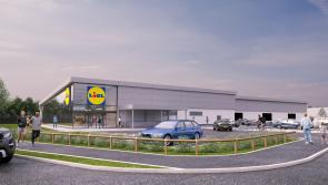 Lidl Ireland  plans new store in Inishowen