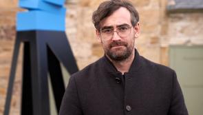 Donegal artist to feature on upcoming episode Sky Arts series Landmark
