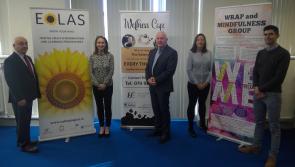 Mental Health supports highlighted in Donegal ahead of World Mental Health Day