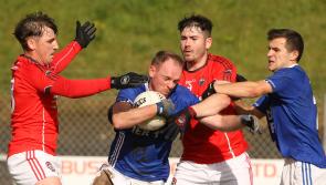 Donegal Democrat/Donegal Live SFC team of the week
