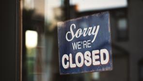 Four food business served closure orders in September