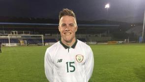 McLaughlin named NIFWA Championship Player of the Month