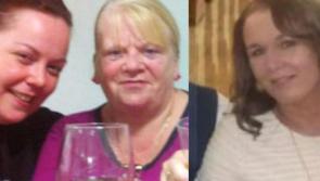 Inquest hears young girl  was only survivor in car in which three Donegal women died