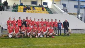 Dungloe outgun Letterkenny Gaels to win Donegal JHC semi-final