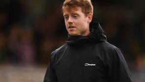 Donegal’s U-17 and U-20 managers to continue in 2022