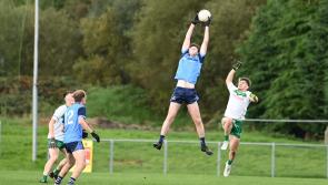 St Naul's turn on the style to clinch  first ever Donegal SFC quarter-final