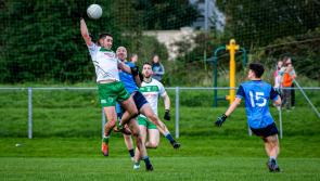 Video: St Naul’s duo ‘unhappy’ and ‘disgusted’ with coverage of last week's win