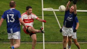 Ward laments Glenfin’s missed goal chances as quarter-final hope slips away