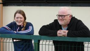 Gallery of photos  at the Glenswilly v Naomh Conaill senior championship game on Saturday