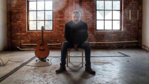 Donegal musician dedicates sales from next single to mica families
