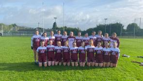 Termon's Geraldine McLaughlin scores 5-6 in Donegal LGFA semi-final win over Moville