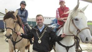 GALLERY: Hospice Hack in aid of Carndonagh Hospice at Carrickanee and Crana stables