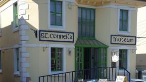 Concern at future of Glenties museum