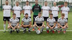Kilmacrennan Celtic give their account of 'fateful decision' in Donegal League debacle