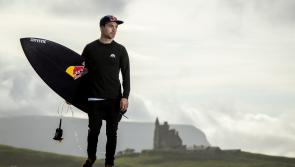Bundoran surfer Conor Maguire nominated for three top global awards