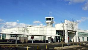 Government challenged on Derry Airport
