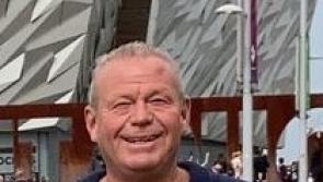 Garda&iacute; appeal for missing man