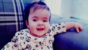 You can help ‘miracle baby girl’ TJ get life-saving treatment 