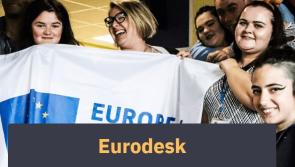 Fancy going to Europe to volunteer, study, work and travel?

