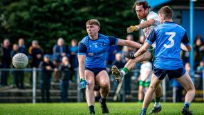 Here's the fourth edition of the Donegal Democrat/Donegal Live Team of the Week