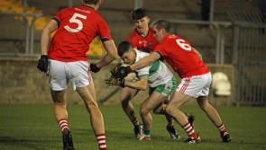St Michael's see off Aodh Ruadh to seal semi-final spot