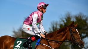 Browne-McMonagle clocks up 49th win of 2021