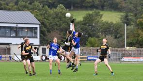 Donegal IFC: Cloughaneely and Buncrana renew semi-final rivalry