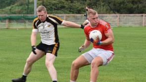 Both of tonight's Donegal IFC and SFC quarter-finals are to be streamed free