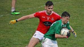 Gallagher's goal sparks Dungloe's comeback win over Termon 
