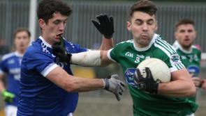 Naomh Conaill flex their muscle to oust Gaoth Dobhair