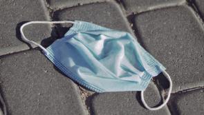 Town in Donegal featured in IBAL litter study praised for 'a lovely feature' at several sites